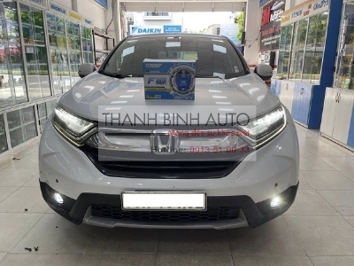 Bi Gầm XLGIHT F10 (3 Màu) cho xe HONDA CRV 2019