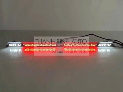Đèn led gầm cản sau xe HONDA CRV 2024