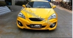 Body kit Hyundai Genesis coupe mẫu CUPE