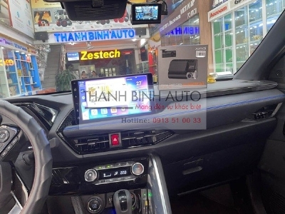 Camera hành trình 70mai A800Se cho xe Toyota Yaris Cross 2026