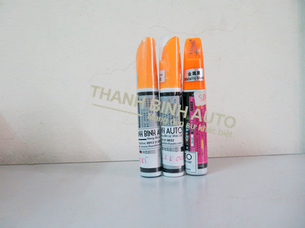 Bút làm mờ vết xước các loại xe