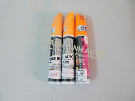 Bút làm mờ vết xước các loại xe