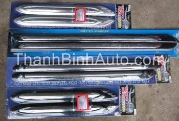 Bộ chống xước badosoc