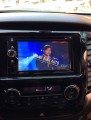 Màn hình DVD CLARION NX405A , hàng HOT