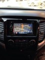 Màn hình DVD CLARION NX405A , hàng HOT