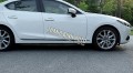 Nẹp sườn trang trí xe MAZDA 3