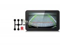 Vietmap A45 bản đồ GPS tích hợp camera hành trình trước sau