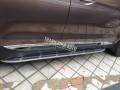 Nẹp sườn xe HYUNDAI SANTAFE 2013 - 2016