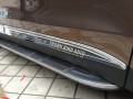 Nẹp sườn xe HYUNDAI SANTAFE 2013 - 2016