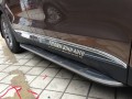 Nẹp sườn xe HYUNDAI SANTAFE 2013 - 2016