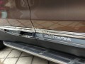 Nẹp sườn xe HYUNDAI SANTAFE 2013 - 2016