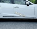 Nẹp sườn xe MAZDA 3
