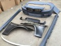 BODY KIT độ theo xe BMW SERIES 5 2015