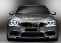 BODY KIT độ theo xe BMW SERIES 5 2015