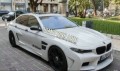 BODY KIT độ theo xe BMW SERIES 5 2014 - 2016