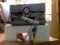 Bóc hộp DVD Pioneer 8850 - Pioneer AVH-X8850BT