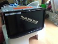 Bóc hộp DVD Pioneer 8850 - Pioneer AVH-X8850BT