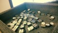 USB ô tô nhỏ gọn có sẵn nhạc, cắm là nghe thôi