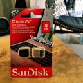 USB ô tô nhỏ gọn có sẵn nhạc, cắm là nghe thôi