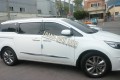 Nẹp sườn trang trí KIA SEDONA