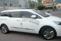 Nẹp sườn trang trí KIA SEDONA