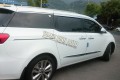 Nẹp sườn trang trí KIA SEDONA