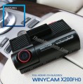 Camera hành trình Hàn quốc WINYCAM X200FHD