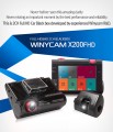Camera hành trình Hàn quốc WINYCAM X200FHD