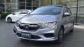 Nội thất, đồ chơi, phụ kiện xe Honda City 2017 accessories