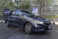 Nội thất, đồ chơi, phụ kiện xe Honda City 2017 accessories