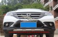 Cản ốp trước sau HONDA CRV 2016 M3