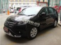 Cản ốp trước sau HONDA CRV 2016 M2