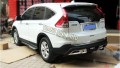 Cản ốp trước sau HONDA CRV 2016 M2