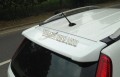 Đuôi gió HONDA CRV 2010