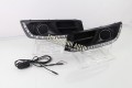 Đèn gầm LED DRL cản trước xe HONDA ODYSSEY 2016