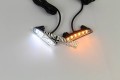Đèn gầm LED DRL cản trước xe HONDA ODYSSEY
