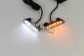 Đèn gầm LED DRL cản trước xe HONDA ODYSSEY