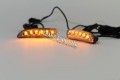 Đèn gầm LED DRL cản trước xe HONDA ODYSSEY