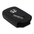 Ốp vỏ chìa khóa silicone xe Honda M4