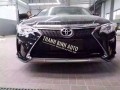 Body cản trước độ xe CAMRY 2015