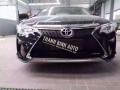 Body cản trước độ xe CAMRY 2015