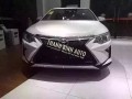 Body cản trước độ xe CAMRY 2015