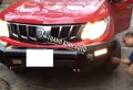 Cản trước độ MITSUBISHI TRITON