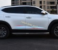 Nẹp sườn trang trí HYUNDAI TUCSON 2016