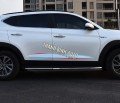 Nẹp sườn trang trí HYUNDAI TUCSON 2016
