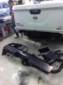 Cản độ trước sau NISSAN NAVARA