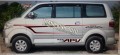Tem độ xe Suzuki APV