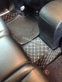 Thảm 5D cao cấp cho các loại xe Toyota, Hyundai, Kia, Mazda, Ford