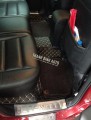 Thảm 5D cao cấp cho các loại xe Toyota, Hyundai, Kia, Mazda, Ford
