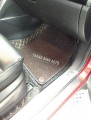 Thảm 5D cao cấp cho các loại xe Toyota, Hyundai, Kia, Mazda, Ford